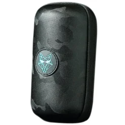 Wolf Mozzi-Zappa Tech Case