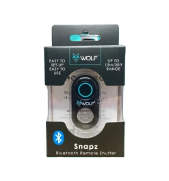 Wolf Snapz