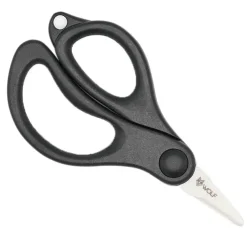 Wolf Snipz Braid Scissors