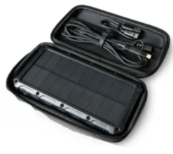Wolf Solar SPB Powerbank