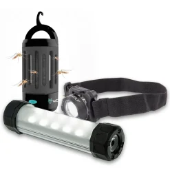 Wolf Summer Night Pack