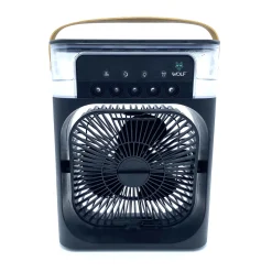 Wolf VAPair Chilla Fan
