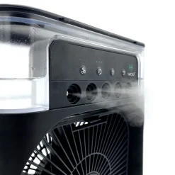 Wolf VAPair Chilla Fan