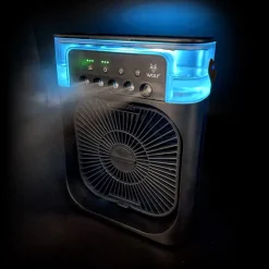 Wolf VAPair Chilla Fan