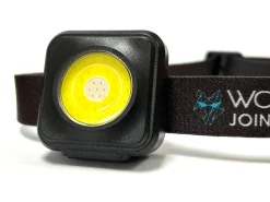 Wolf VEX-320 Hoofdlamp