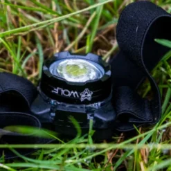 Wolf VEX-150 Powerbeam Headlight Led 150 Lumen