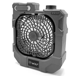 Wolf X50 Portable Fan
