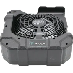 Wolf X50 Portable Fan
