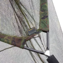 Wychwood Epic Landing Net & Net Float 6ft (42")