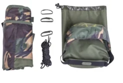 Wychwood Tactical Carp Tarp 250x150cm