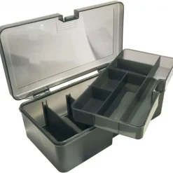 Yamashiro Double Compartiment Fishing Box