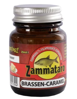 Zammataro Brasem Caramel Dip (20ml)