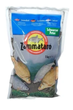 Zammataro Lokvoer (1kg)