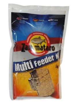 Zammataro Multi Feeder NL Lokvoer (1kg)