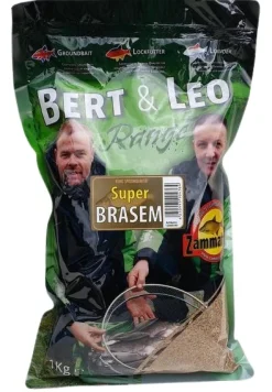 Zammataro Super Brasem Bert & Leo Lokvoer (1kg)