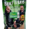 Zammataro Super Feeder Bert & Leo Lokvoer (1kg)