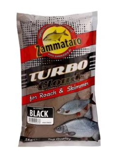 Zammataro Turbo Cloud Lokvoer (1kg)