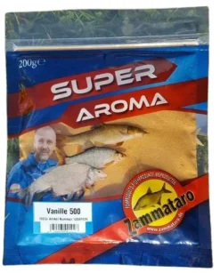 Zammataro Vanille 500 Aroma Lokvoer (200g)
