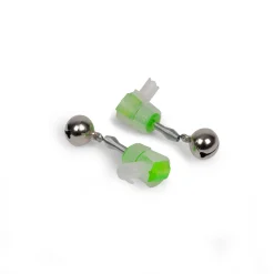 Zebco After Dark Snaplight Bell 2 Pack