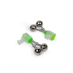 Zebco After Dark Snaplight Bell 2 Pack