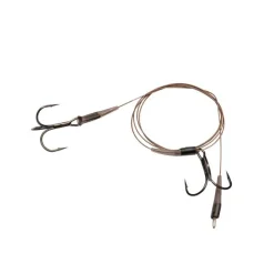 Zebco DB Series Universal Doodaas Leader (14kg/30lb)