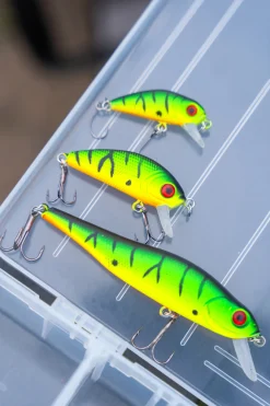 Zebco Demonic Troutseeker Plug 4cm (2.2g)