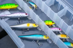 Zebco Demonic Troutseeker Plug 4cm (2.2g)
