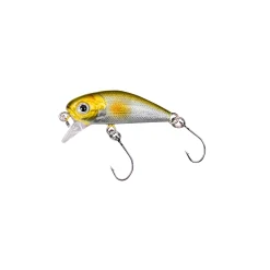 Zebco Demonic Troutseeker Plug 4cm (2.2g)