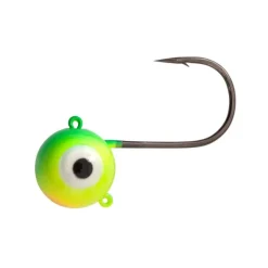 Zebco Fireball Jighead