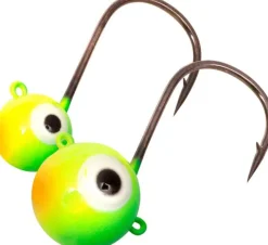 Zebco Fireball Jighead