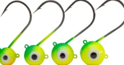 Zebco Fireball Jighead