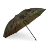 Zebco Flecktarn Brolly
