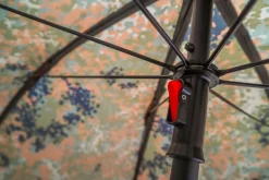 Zebco Flecktarn Brolly