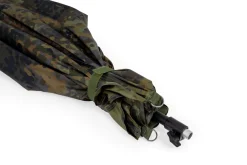 Zebco Flecktarn Brolly