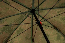 Zebco Flecktarn Brolly