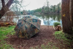 Zebco Flecktarn Brolly