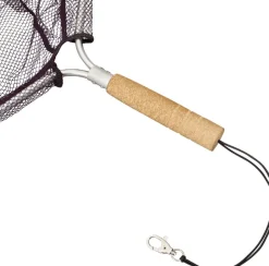 Zebco Floating Trout Gripper Net 75 x 55cm