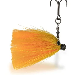 Zebco Mouse Jig Head 6cm (10g)