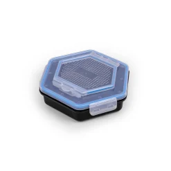 Zebco Secure-Lock Bait Box Aasdoos