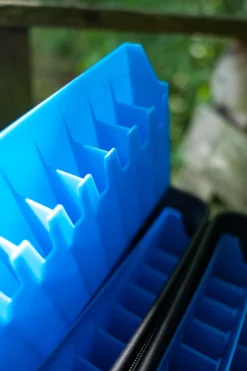 Zebco Trophy EVA Hardbait Keeper (Plek Voor 16 Stuks)
