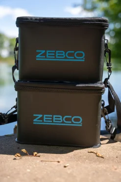 Zebco Trophy EVA Hardbait Keeper (Plek Voor 16 Stuks)