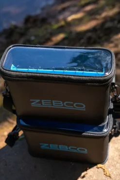 Zebco Trophy EVA Hardbait Keeper (Plek Voor 16 Stuks)