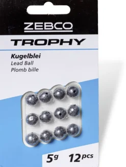 Zebco Trophy Kogellood