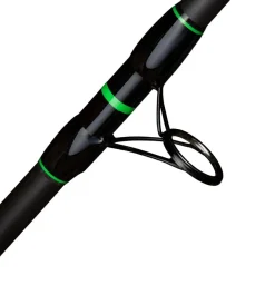 Zeck Cat-Attack Stone Meervalhengel 2.80m (320g)