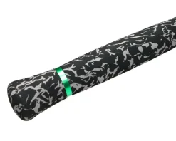 Zeck Cat-Attack Verticaal Meervalhengel 1.70m (200g)
