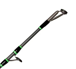 Zeck Cat-Attack Verticaal Meervalhengel 1.70m (200g)