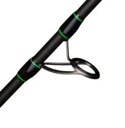 Zeck Cat-Attack Verticaal Meervalhengel 1.70m (200g)