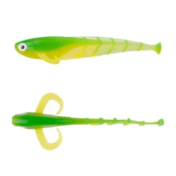 Zeck Quappie Shad 10cm (3pcs)